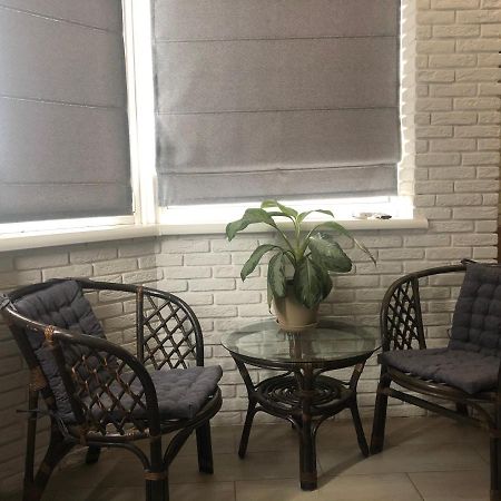 Смарт Квартира Apartment Kryzhanivka Ngoại thất bức ảnh
