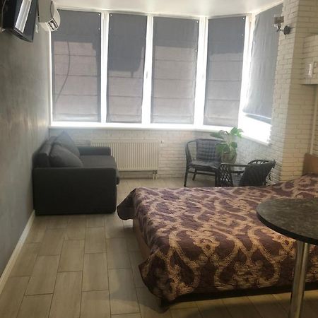 Смарт Квартира Apartment Kryzhanivka Ngoại thất bức ảnh