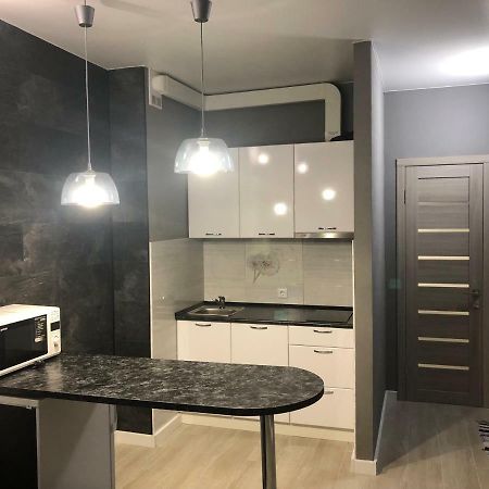 Смарт Квартира Apartment Kryzhanivka Ngoại thất bức ảnh