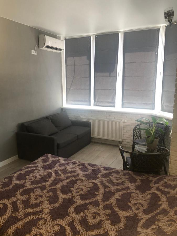 Смарт Квартира Apartment Kryzhanivka Ngoại thất bức ảnh