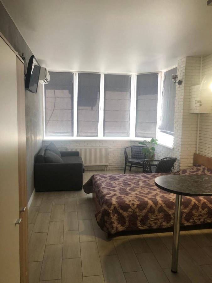 Смарт Квартира Apartment Kryzhanivka Ngoại thất bức ảnh