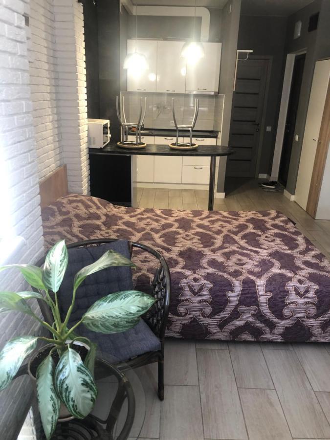 Смарт Квартира Apartment Kryzhanivka Ngoại thất bức ảnh