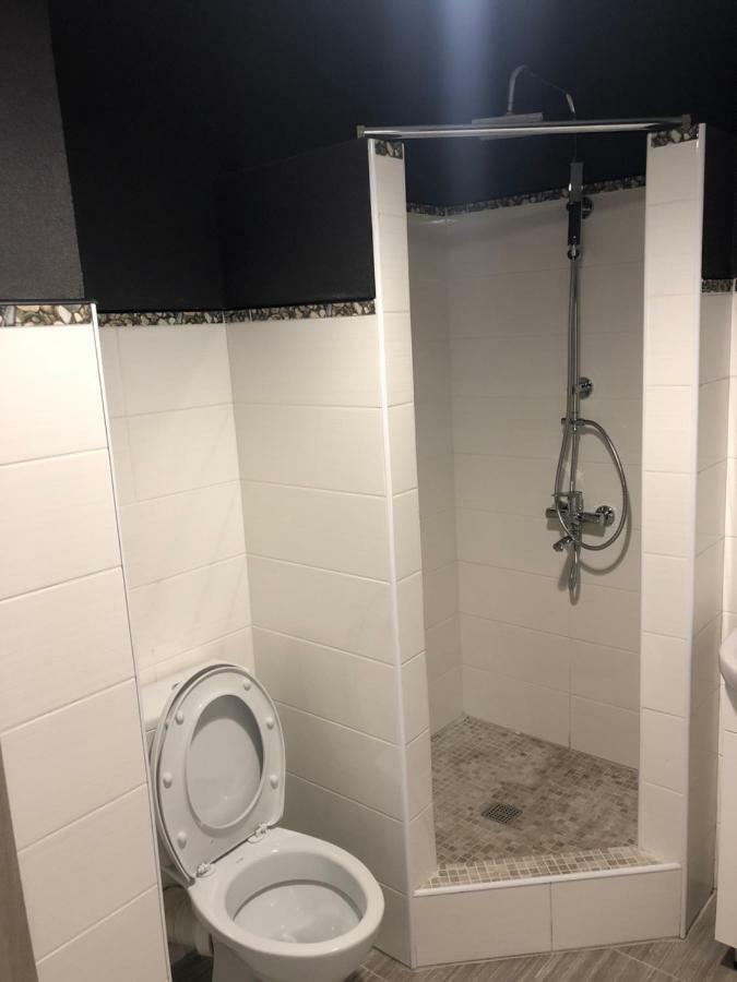 Смарт Квартира Apartment Kryzhanivka Ngoại thất bức ảnh