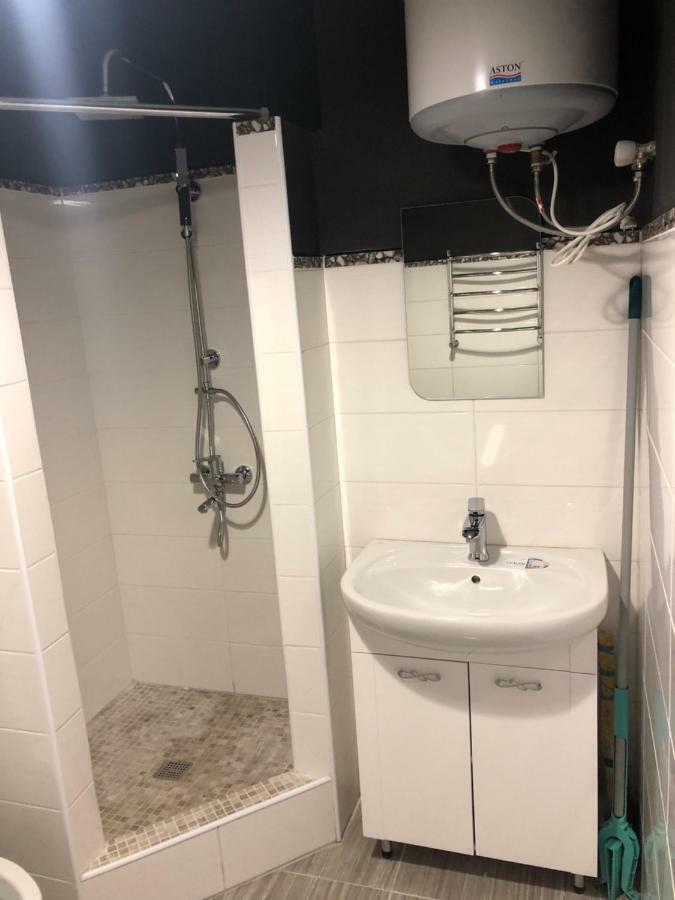 Смарт Квартира Apartment Kryzhanivka Ngoại thất bức ảnh