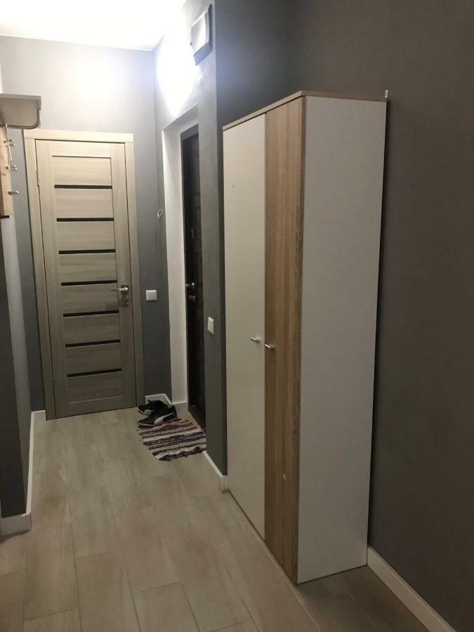 Смарт Квартира Apartment Kryzhanivka Ngoại thất bức ảnh