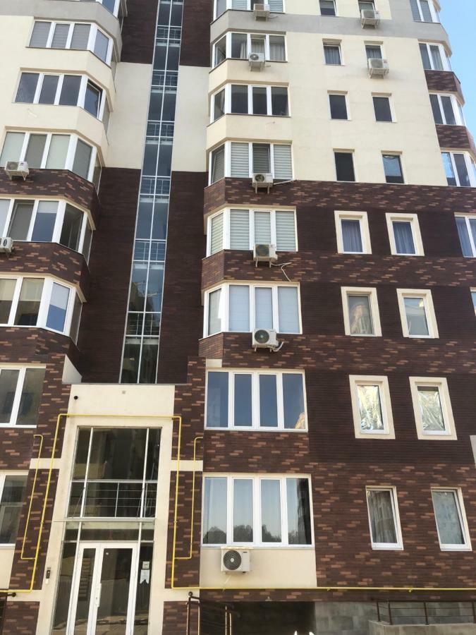 Смарт Квартира Apartment Kryzhanivka Ngoại thất bức ảnh