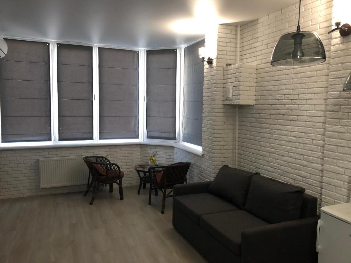 Смарт Квартира Apartment Kryzhanivka Ngoại thất bức ảnh